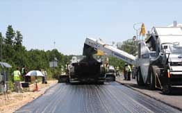 Geotechnical Investigation