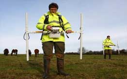 Geotechnical Investigation